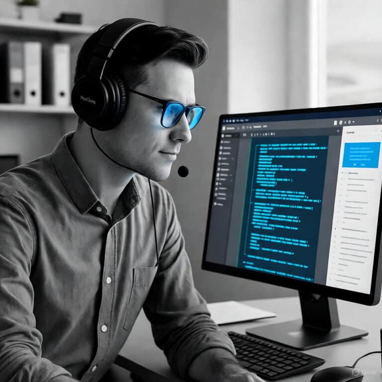 כלי תמלול וכתוביות