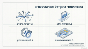 עמודי התווך