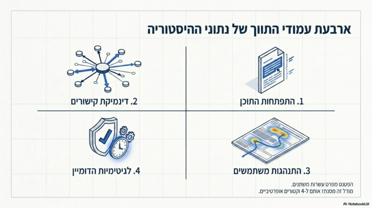 עמודי התווך