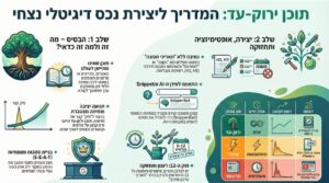 תוכן אוורגרין ירוק-עד